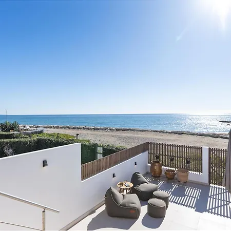 Hébergement de vacances Casa Leon