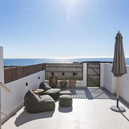 Casa Leon * Estepona